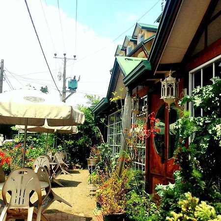 Colling Wood Hotel Nuwara Eliya Exterior photo