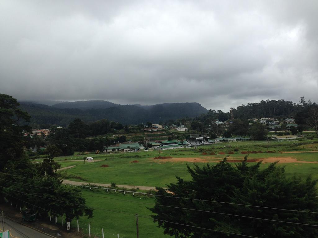 Colling Wood Hotel Nuwara Eliya Exterior photo