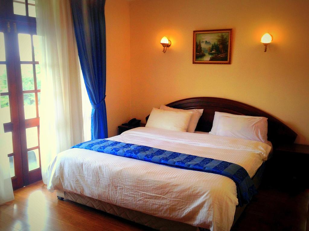 Colling Wood Hotel Nuwara Eliya Room photo