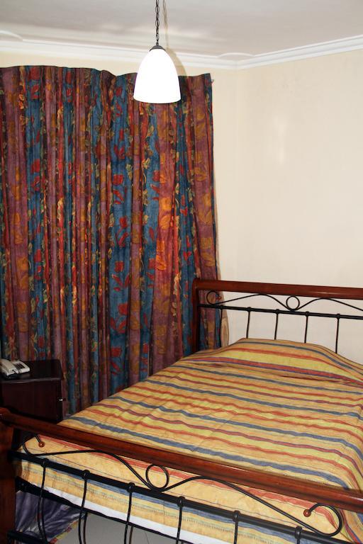 Colling Wood Hotel Nuwara Eliya Room photo