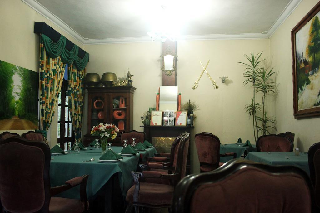 Colling Wood Hotel Nuwara Eliya Exterior photo
