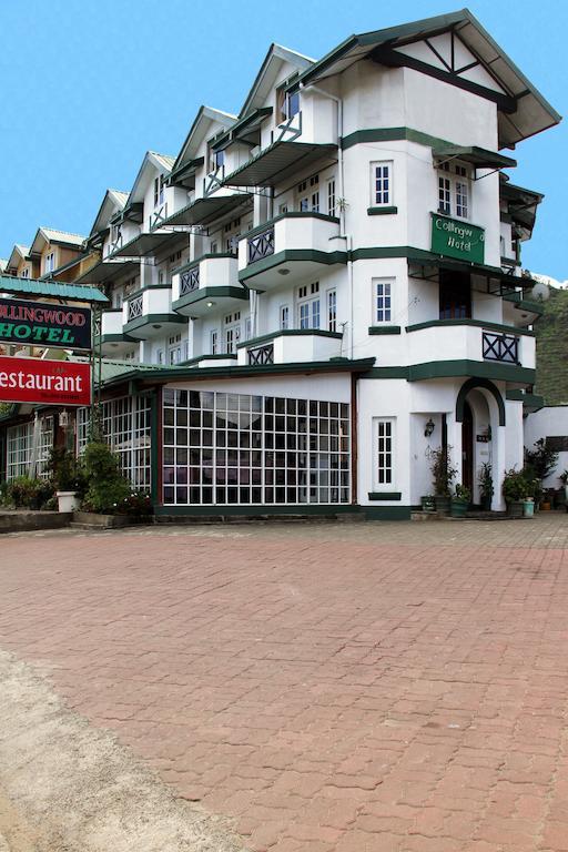 Colling Wood Hotel Nuwara Eliya Exterior photo